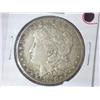 Image 1 : 1887-S MORGAN SILVER DOLLAR