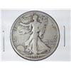 Image 1 : 1918-S WALKING LIBERTY HALF DOLLAR