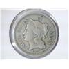 Image 1 : 1873 THREE CENT PIECE (NICKEL)