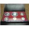 Image 1 : 1977 US PROOF SET (WITH BOX)