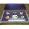 Image 2 : 1984 US PROOF SET (WITH BOX)