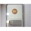 Image 2 : 1995-S LINCOLN CENT NGC PF69RD ULTRA CAMEO