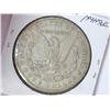 Image 2 : 1903 MORGAN SILVER DOLLAR (BETTER DATE)