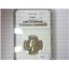 Image 1 : 1972-S WASHINGTON QUARTER NGC PF69 STAR
