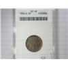 Image 1 : 1934-D BUFFALO NICKEL ANACS (EXTRA FINE40)
