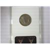 Image 2 : 1934-D BUFFALO NICKEL ANACS (EXTRA FINE40)