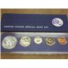 Image 2 : 1967 US SPECIAL MINT SET