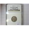 Image 1 : 2000-S JEFFERSON NICKEL NGC PF69 ULTRA CAMEO