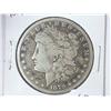 Image 1 : 1879-CC MORGAN SILVER DOLLAR
