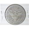Image 2 : 1899 BARBER HALF DOLLAR