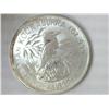 Image 2 : 1990 AUSTRALIAN $5 SILVER KOOKABURRA  1OZ SILVER