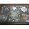 Image 1 : 1971 CANADA UNC SET (NO ENVELOPE)