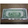 Image 2 : 1929 $20 NATIONAL CURRENCY CHICAGO BANK