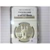 Image 1 : 1984-S OLYMPICS SILVER DOLLAR NGC PF69 ULTRA CAMEO