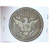 Image 2 : 1911-S BARBER HALF DOLLAR (FINE)