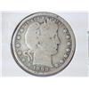 Image 1 : 1899 BARBER QUARTER