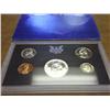 Image 1 : 1970 US PROOF SET (WITH BOX)