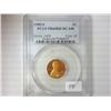 Image 1 : 1980-S LINCOLN CENT PCGS PR69RD DCAM