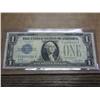 Image 1 : 1928-A FUNNY BACK $1 SILVER CERTIFICATE