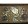 Image 2 : 1968 CANADA UNC SET (WITH ENVELOPE)