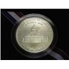Image 2 : 2000 LIBRARY OF CONGRESS SILVER DOLLAR (UNC)