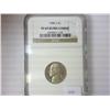 Image 1 : 1980-S JEFFERSON NICKEL NGC PF69 ULTRA CAMEO