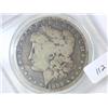 Image 1 : 1899-O MORGAN SILVER DOLLAR