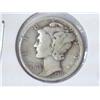 Image 1 : 1931 MERCURY DIME