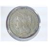 Image 1 : 1866 THREE CENT PIECE (NICKEL)