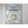 Image 1 : 2005-S SILVER CALIFORNIA QUARTER PCGS PR69DCAM