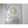Image 2 : 2005-S SILVER CALIFORNIA QUARTER PCGS PR69DCAM