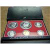 Image 1 : 1976 US PROOF SET (WITH BOX)