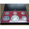 Image 2 : 1976 US PROOF SET (WITH BOX)