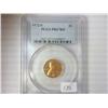 Image 1 : 1972-S LINCOLN CENT PCGS PR67 RD