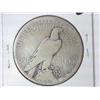 Image 2 : 1921 PEACE SILVER DOLLAR (KEY DATE)