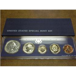 1966 US SPECIAL MINT SET