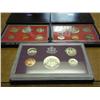 Image 2 : 1980,82 & 84 US PROOF SETS (WITH BOXES)