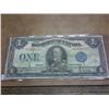 Image 1 : 1923 LARGE SIZE CANADA ONE DOLLAR NOTE
