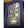 Image 2 : 1993 US PRESTIGE PROOF SET "BILL OF RIGHTS"