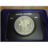 Image 1 : 1971 CANADA BRITISH COLUMBIA $ (PF LIKE)