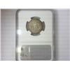 Image 2 : 1952-S WASHINGTON SILVER QUARTER NGC MS65 TONED