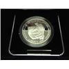 Image 1 : 1997 LAW ENFORCEMENT SILVER DOLLAR PROOF