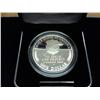 Image 2 : 1997 LAW ENFORCEMENT SILVER DOLLAR PROOF