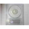 Image 2 : 1995-S SILVER ROOSEVELT DIME PCGS PR69DCAM