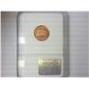 Image 2 : 1987-S LINCOLN CENT NGC PF69RD ULTRA CAM