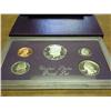 Image 1 : 1986 US PROOF SET (WITH BOX)