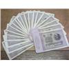 Image 1 : 20-1923 GERMAN 100,000 MARK INFLATION NOTES