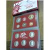 Image 2 : 2006 US SILVER PROOF SET (WITH BOX)