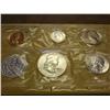 Image 1 : 1963 US SILVER PROOF SET (WITH BOX)