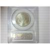 Image 2 : 2007-P KENNEDY HALF DOLLAR PCGS MS67 SATIN FINISH